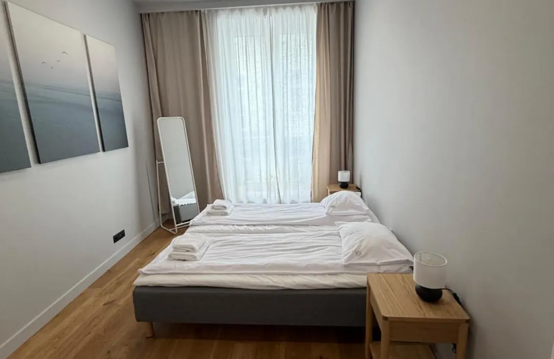 Sopot Apartamenty Bema 6-1