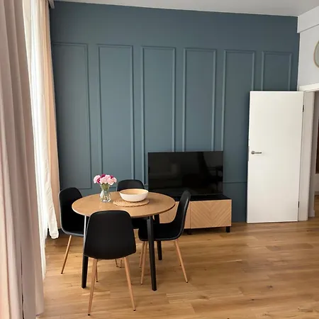 Sopot Apartamenty Bema 6-3