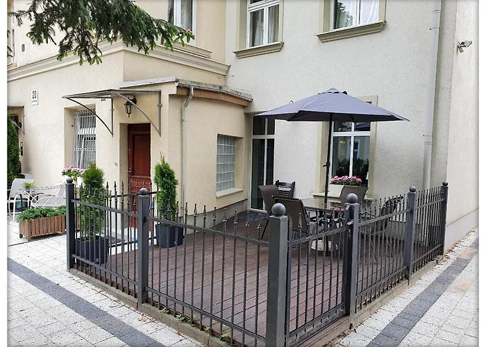 Rent Sopot Mariana Mokwy 20